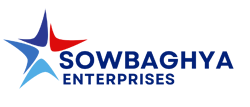 Sowbaghya Enterprises - Logo