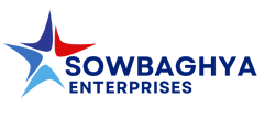 Sowbaghya Enterprises - Plastic raw material suppliers