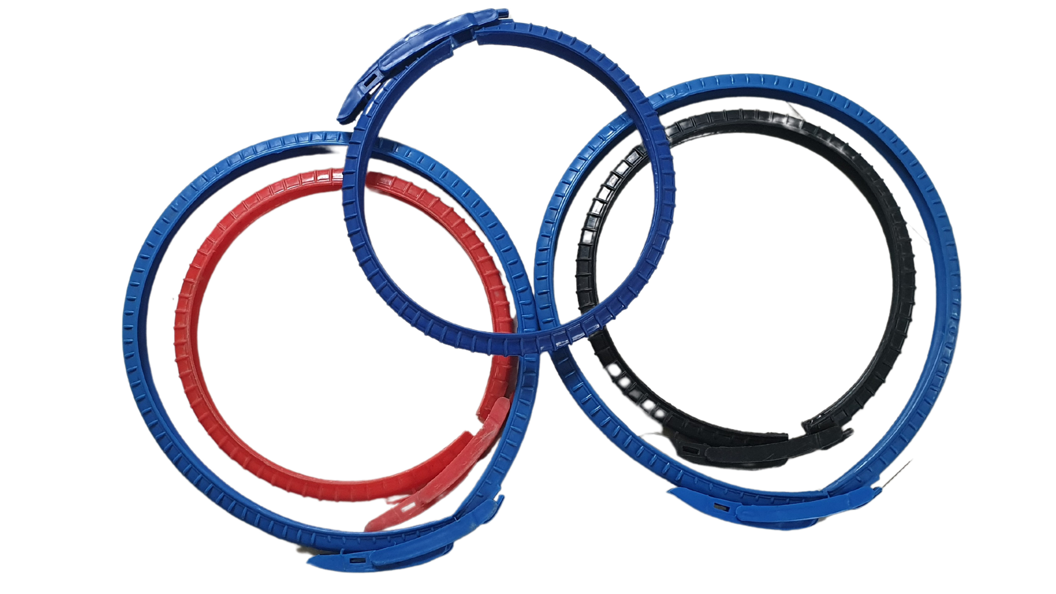 Plastic Rings