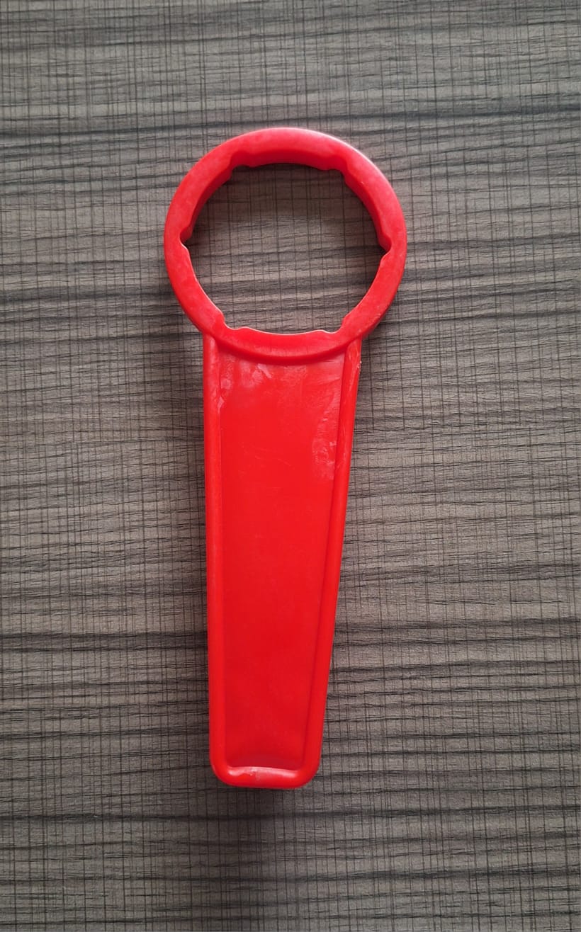 Locking Levers