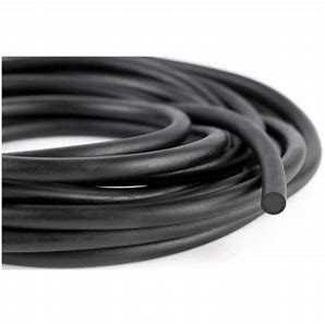 9.5mm Rubber Cord