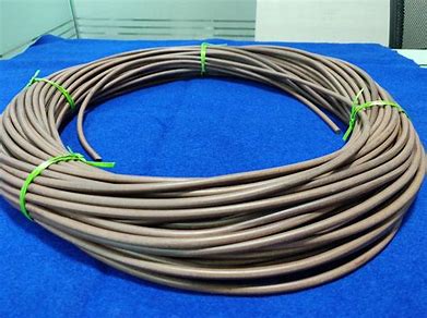 9.5mm Rubber Cord