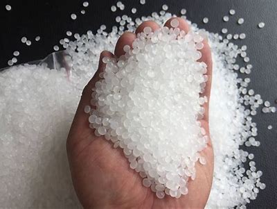 HDPE Granules