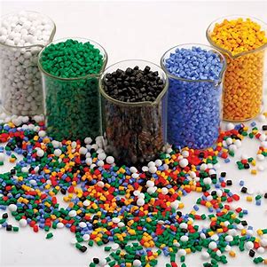 HDPE Granules