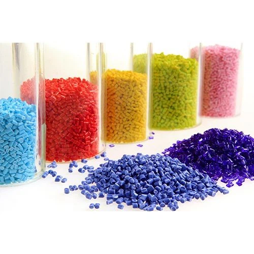 HDPE Granules