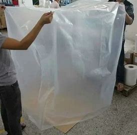 Polythene Packing Cover