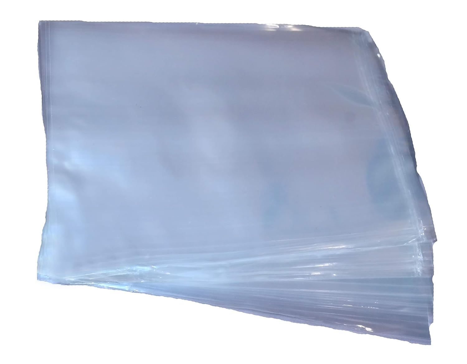 Polythene Packing Cover