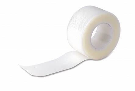 Adhesive Tapes