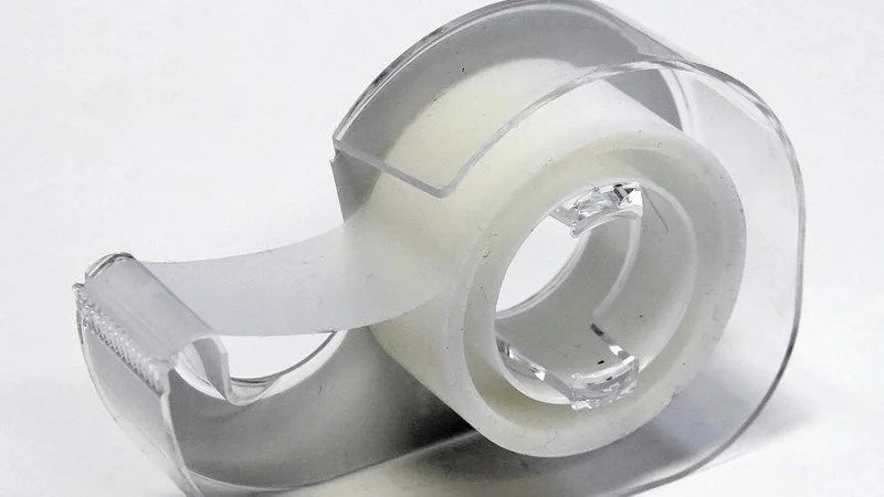 Adhesive Tapes