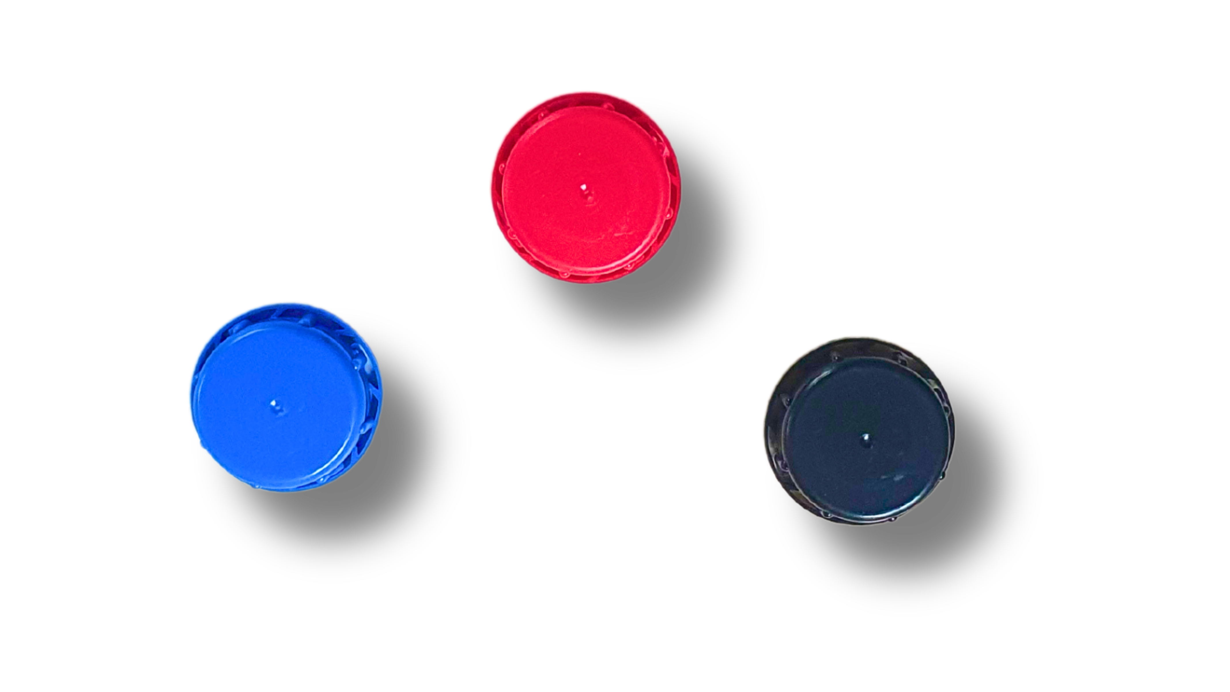 Outer Cap