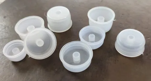 Vented Inner Cap